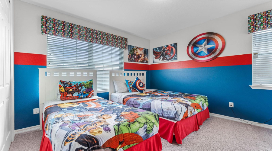 KISSIMMEE, Florida 34747, 9 Bedrooms Bedrooms, ,6 BathroomsBathrooms,Residential,For Sale,CARIBBEAN VIEW,0,MFRS5152046