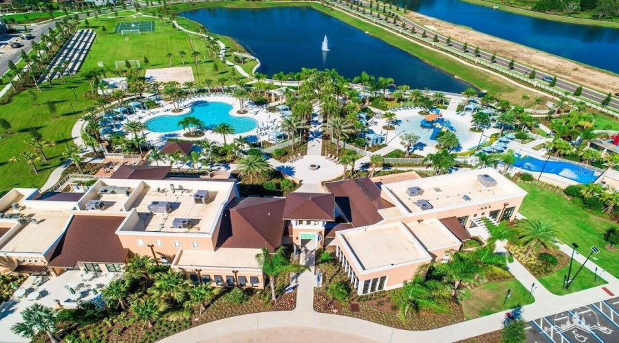 KISSIMMEE, Florida 34747, 9 Bedrooms Bedrooms, ,6 BathroomsBathrooms,Residential,For Sale,CARIBBEAN VIEW,0,MFRS5152046
