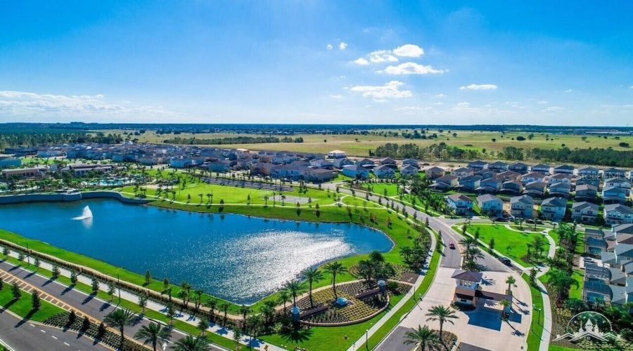 KISSIMMEE, Florida 34747, 9 Bedrooms Bedrooms, ,6 BathroomsBathrooms,Residential,For Sale,CARIBBEAN VIEW,0,MFRS5152046