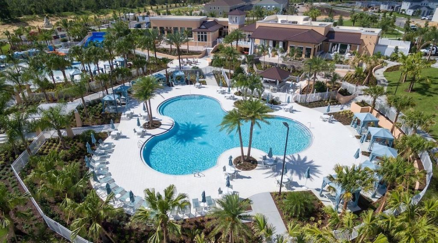 KISSIMMEE, Florida 34747, 9 Bedrooms Bedrooms, ,6 BathroomsBathrooms,Residential,For Sale,CARIBBEAN VIEW,0,MFRS5152046