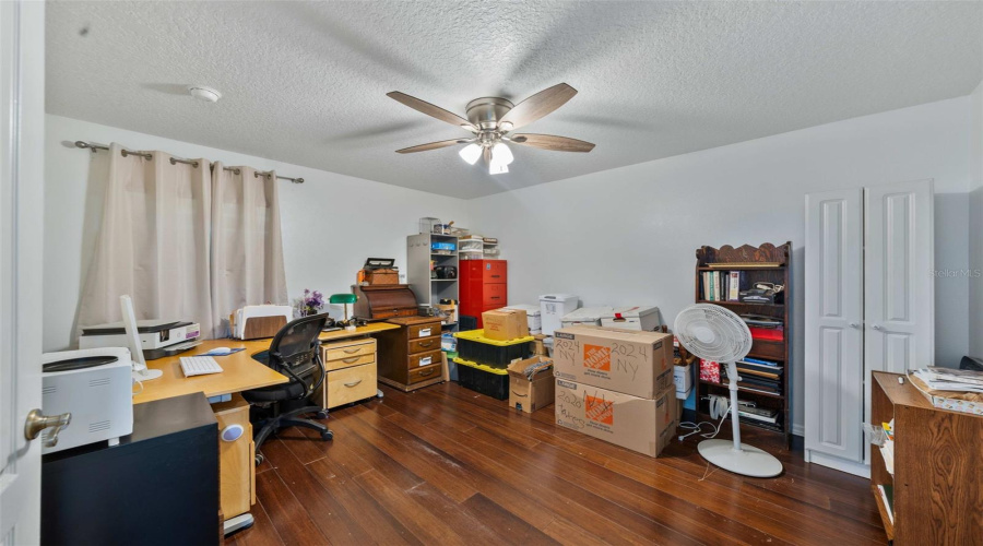 2nd Bedroom