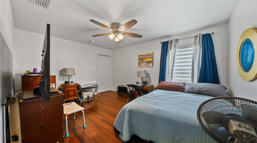 3rd Bedroom