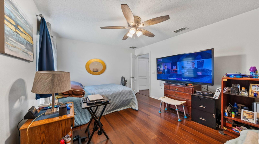 3rd Bedroom