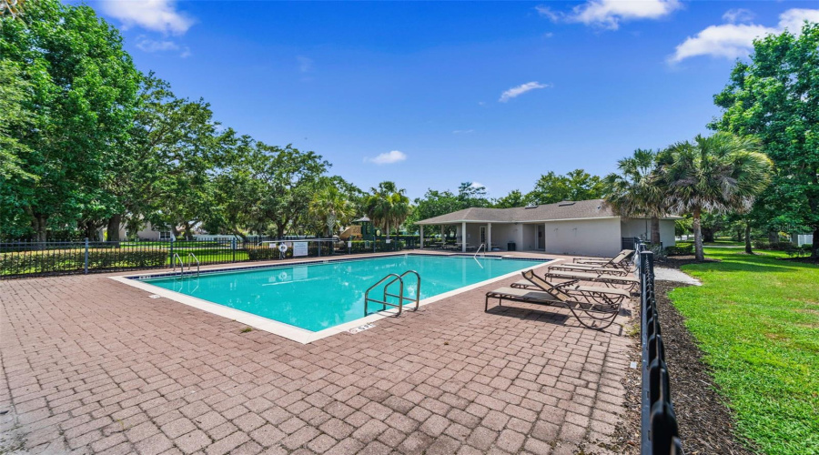 Community Pool