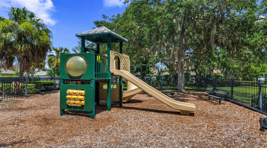 Community Playground