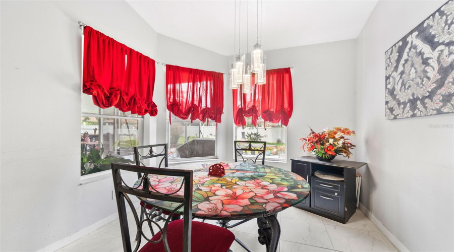 Dinette