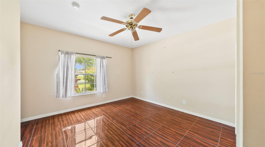 2nd Bedroom