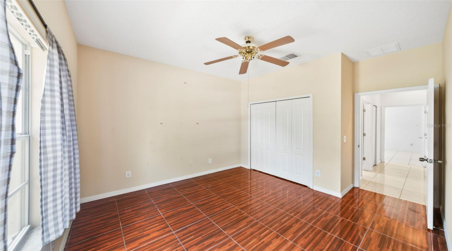 2nd Bedroom