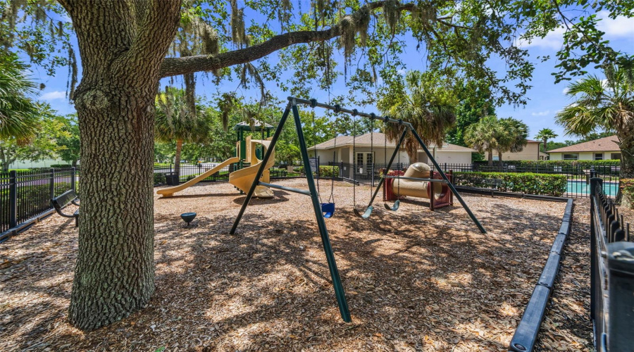 Community Playground