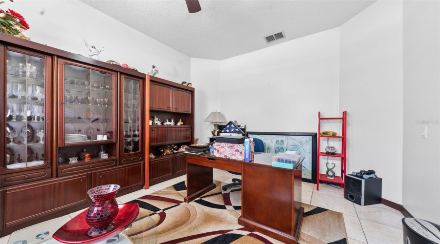 Office/Potential 6th Bedroom