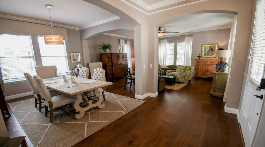 CELEBRATION, Florida 34747, 6 Bedrooms Bedrooms, ,4 BathroomsBathrooms,Residential,For Sale,WATERSIDE,0,MFRO6413869