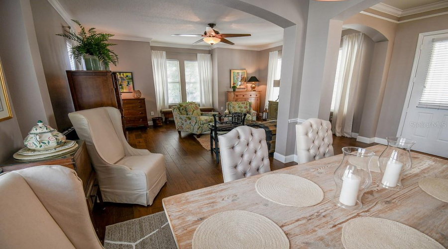 CELEBRATION, Florida 34747, 6 Bedrooms Bedrooms, ,4 BathroomsBathrooms,Residential,For Sale,WATERSIDE,0,MFRO6413869