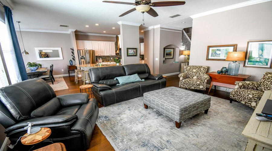 CELEBRATION, Florida 34747, 6 Bedrooms Bedrooms, ,4 BathroomsBathrooms,Residential,For Sale,WATERSIDE,0,MFRO6413869
