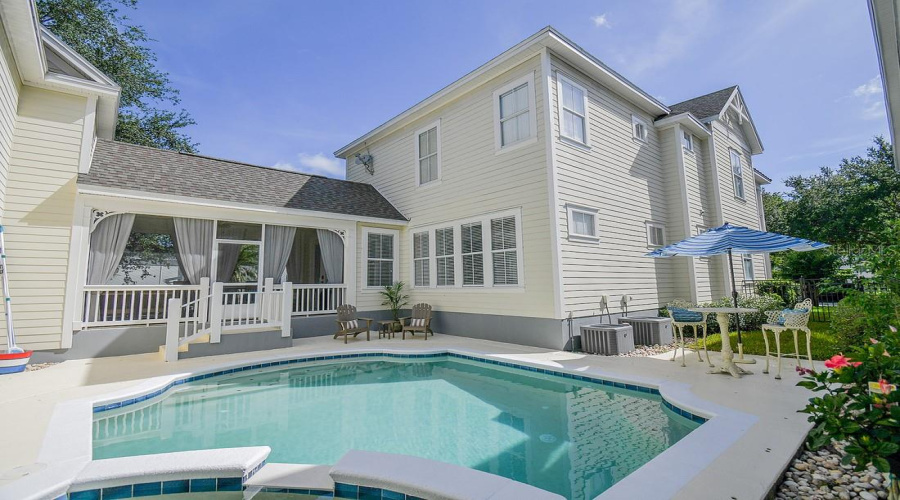 CELEBRATION, Florida 34747, 6 Bedrooms Bedrooms, ,4 BathroomsBathrooms,Residential,For Sale,WATERSIDE,0,MFRO6413869