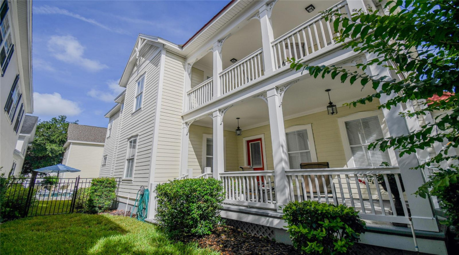 CELEBRATION, Florida 34747, 6 Bedrooms Bedrooms, ,4 BathroomsBathrooms,Residential,For Sale,WATERSIDE,0,MFRO6413869