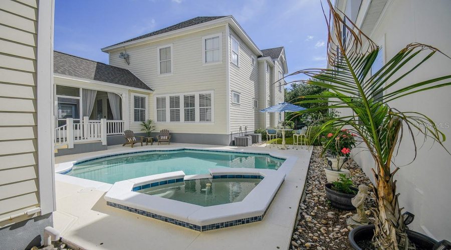 CELEBRATION, Florida 34747, 6 Bedrooms Bedrooms, ,4 BathroomsBathrooms,Residential,For Sale,WATERSIDE,0,MFRO6413869