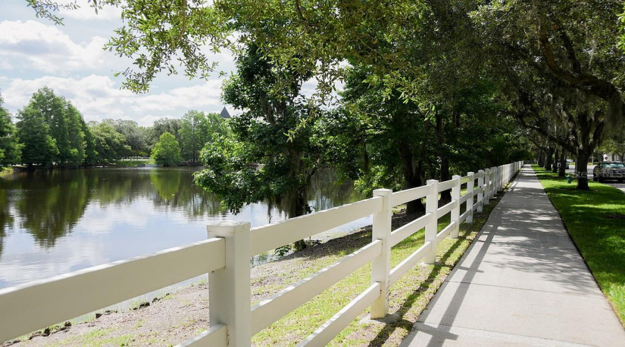 CELEBRATION, Florida 34747, 6 Bedrooms Bedrooms, ,4 BathroomsBathrooms,Residential,For Sale,WATERSIDE,0,MFRO6413869