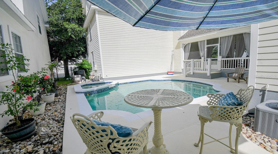 CELEBRATION, Florida 34747, 6 Bedrooms Bedrooms, ,4 BathroomsBathrooms,Residential,For Sale,WATERSIDE,0,MFRO6413869