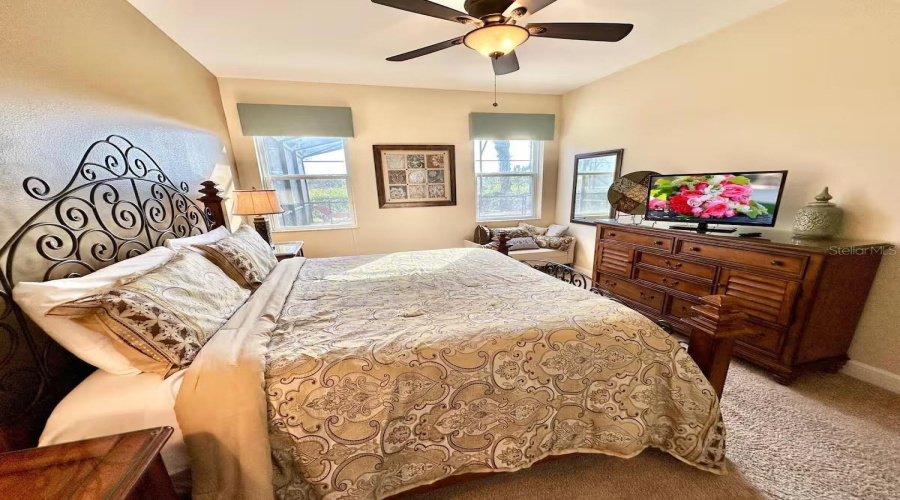 2* Bedroom - 2* Floor