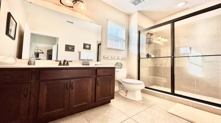 2* Bathroom