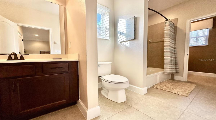 4* Bathroom
