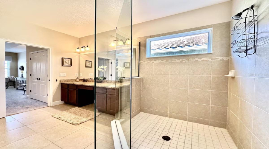 5* bathroom