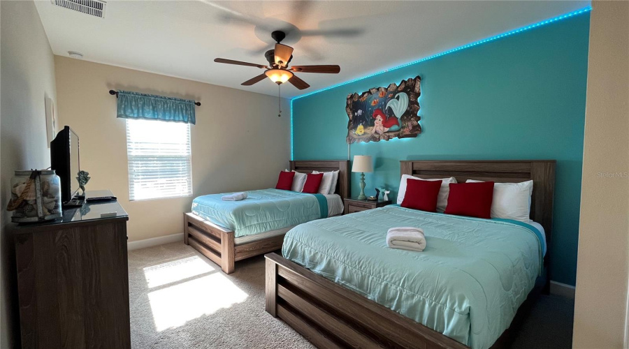DAVENPORT, Florida 33837, 6 Bedrooms Bedrooms, ,5 BathroomsBathrooms,Residential,For Sale,ACORN,0,MFRO6414769