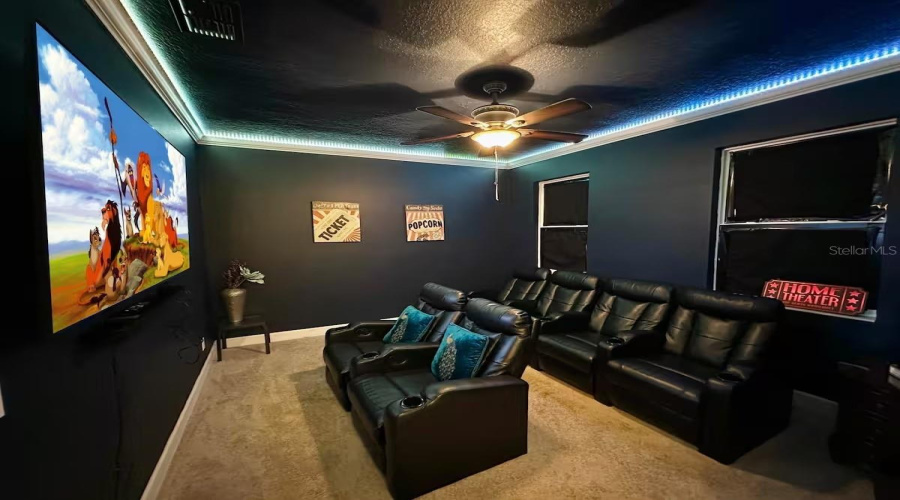 Movie Room
