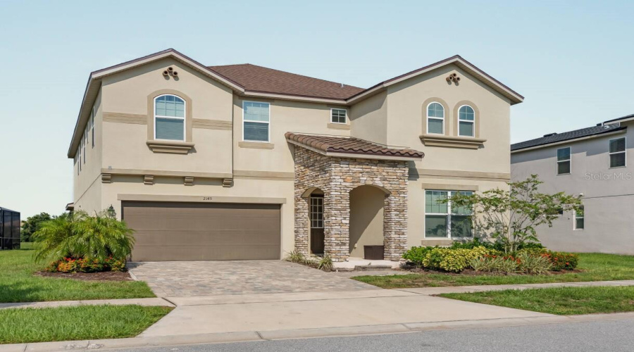 KISSIMMEE, Florida 34747, 9 Bedrooms Bedrooms, ,6 BathroomsBathrooms,Residential,For Sale,FLEMING MIST,0,MFRO6417067