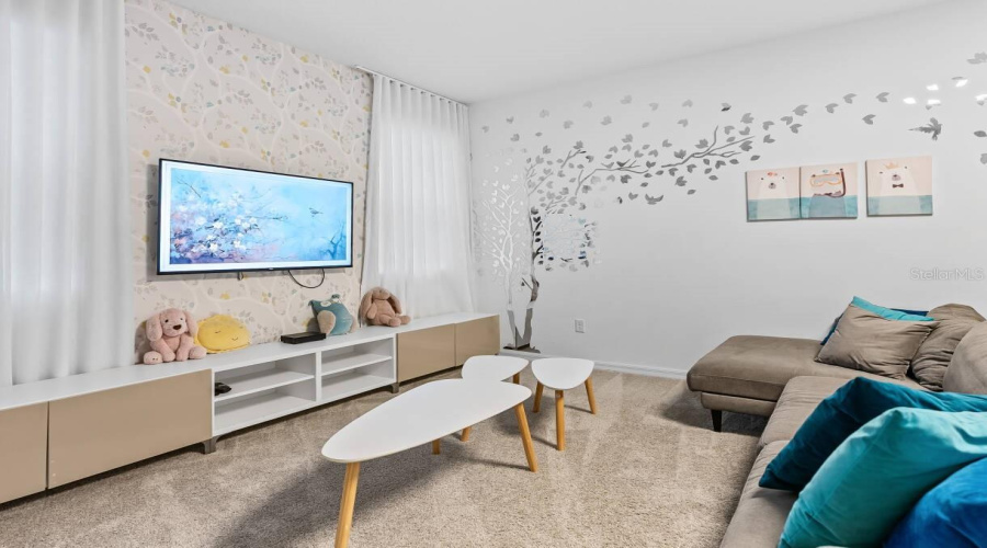 KISSIMMEE, Florida 34747, 9 Bedrooms Bedrooms, ,6 BathroomsBathrooms,Residential,For Sale,FLEMING MIST,0,MFRO6417067