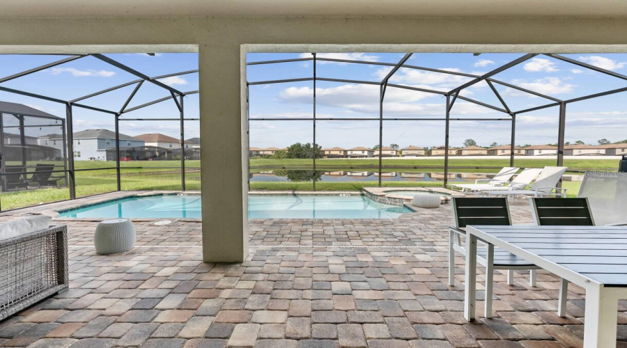 KISSIMMEE, Florida 34747, 9 Bedrooms Bedrooms, ,6 BathroomsBathrooms,Residential,For Sale,FLEMING MIST,0,MFRO6417067
