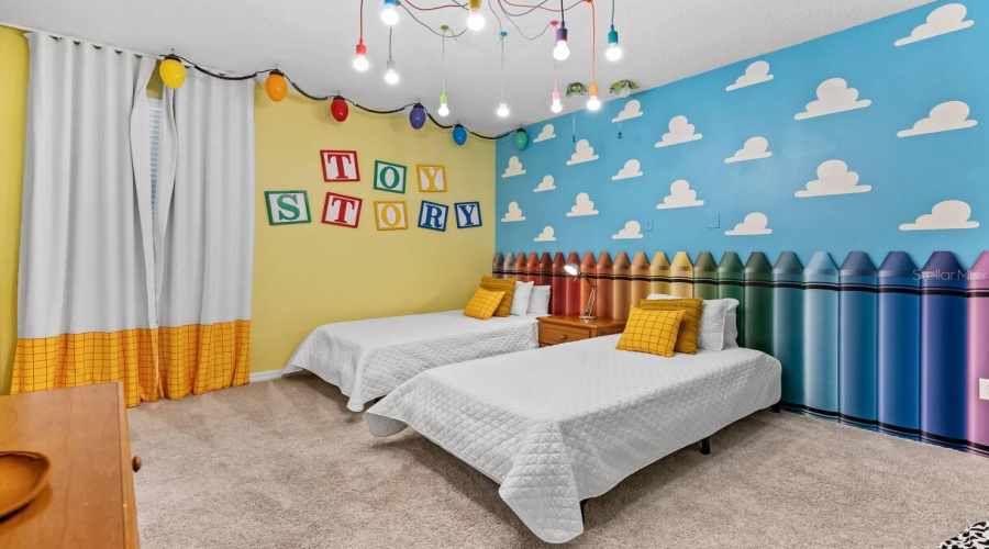 KISSIMMEE, Florida 34747, 9 Bedrooms Bedrooms, ,6 BathroomsBathrooms,Residential,For Sale,FLEMING MIST,0,MFRO6417067
