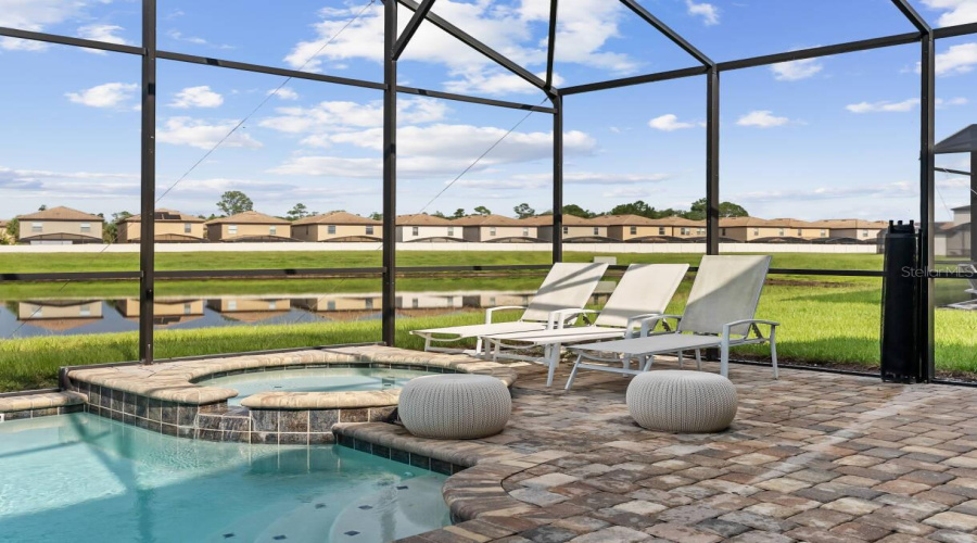 KISSIMMEE, Florida 34747, 9 Bedrooms Bedrooms, ,6 BathroomsBathrooms,Residential,For Sale,FLEMING MIST,0,MFRO6417067