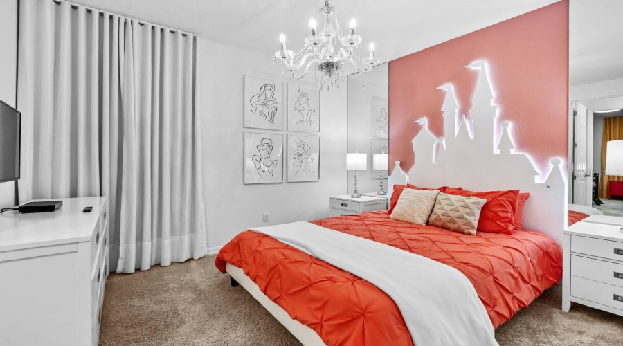 KISSIMMEE, Florida 34747, 9 Bedrooms Bedrooms, ,6 BathroomsBathrooms,Residential,For Sale,FLEMING MIST,0,MFRO6417067