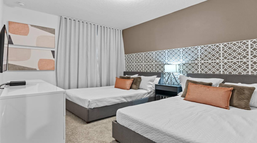 KISSIMMEE, Florida 34747, 9 Bedrooms Bedrooms, ,6 BathroomsBathrooms,Residential,For Sale,FLEMING MIST,0,MFRO6417067
