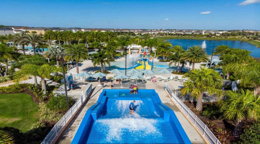KISSIMMEE, Florida 34747, 9 Bedrooms Bedrooms, ,6 BathroomsBathrooms,Residential,For Sale,FLEMING MIST,0,MFRO6417067