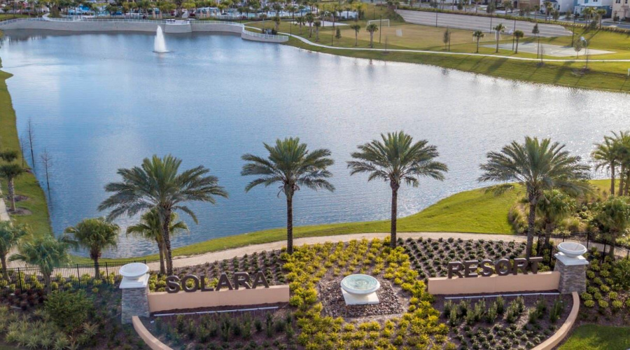 KISSIMMEE, Florida 34747, 9 Bedrooms Bedrooms, ,6 BathroomsBathrooms,Residential,For Sale,FLEMING MIST,0,MFRO6417067