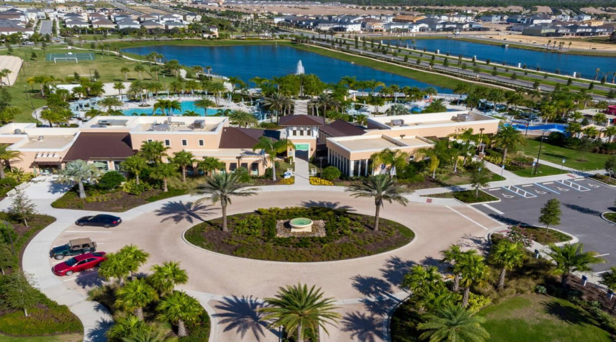 KISSIMMEE, Florida 34747, 9 Bedrooms Bedrooms, ,6 BathroomsBathrooms,Residential,For Sale,FLEMING MIST,0,MFRO6417067