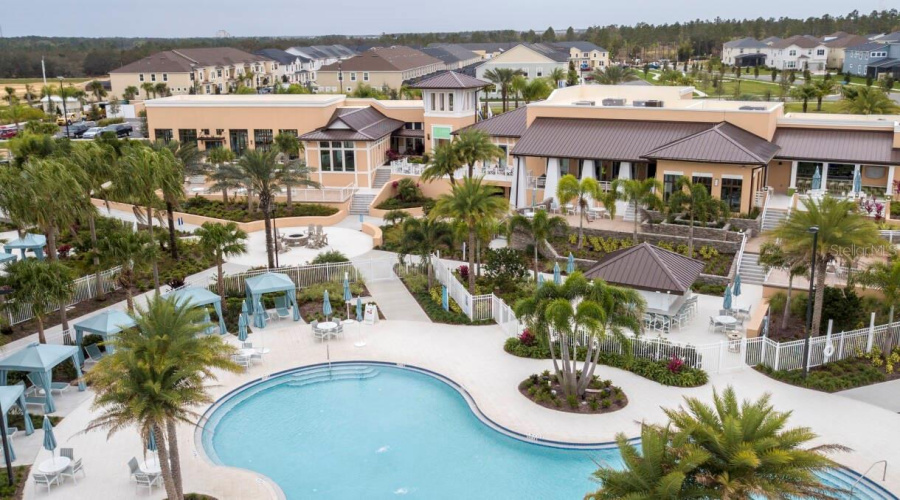 KISSIMMEE, Florida 34747, 9 Bedrooms Bedrooms, ,6 BathroomsBathrooms,Residential,For Sale,FLEMING MIST,0,MFRO6417067