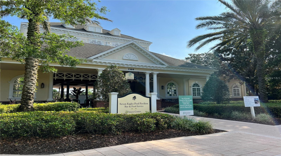REUNION, Florida 34747, 3 Bedrooms Bedrooms, ,3 BathroomsBathrooms,Residential,For Sale,SEVEN EAGLES,0,MFRO6417474