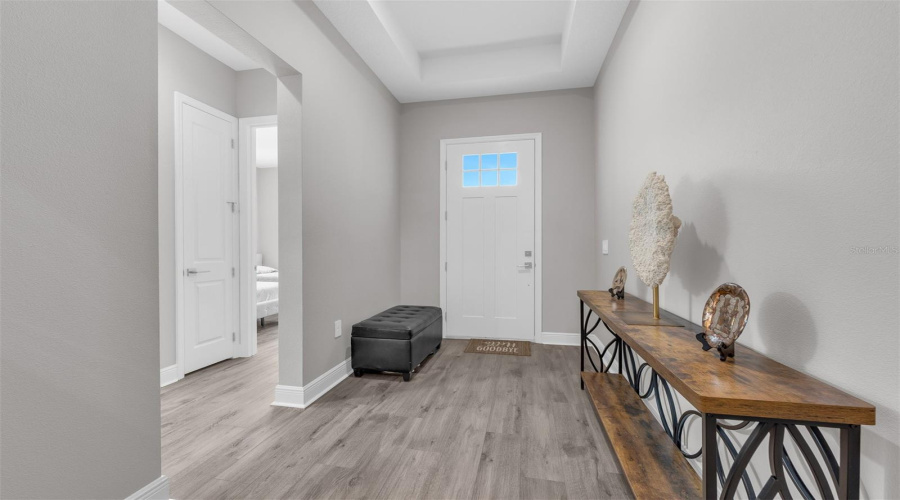 Foyer