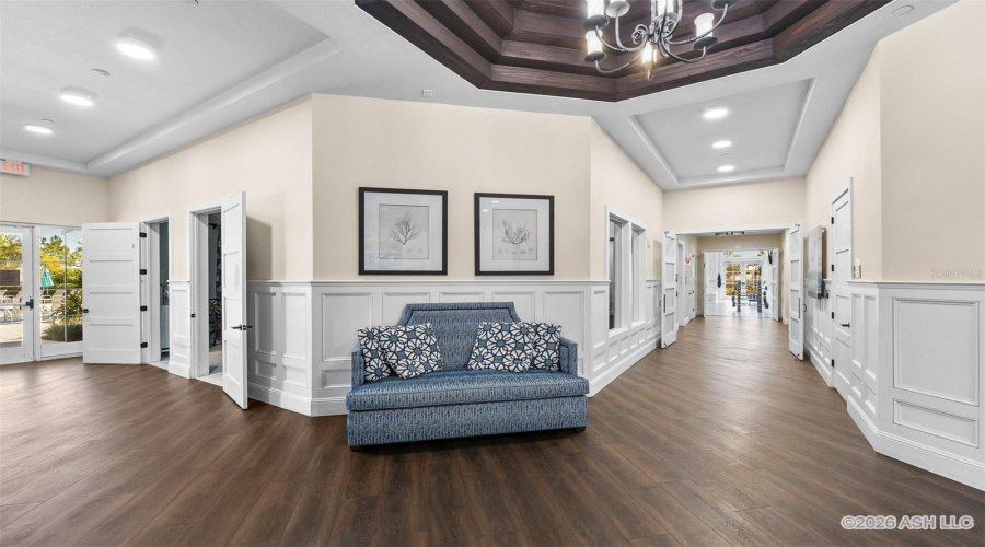 Clubhouse