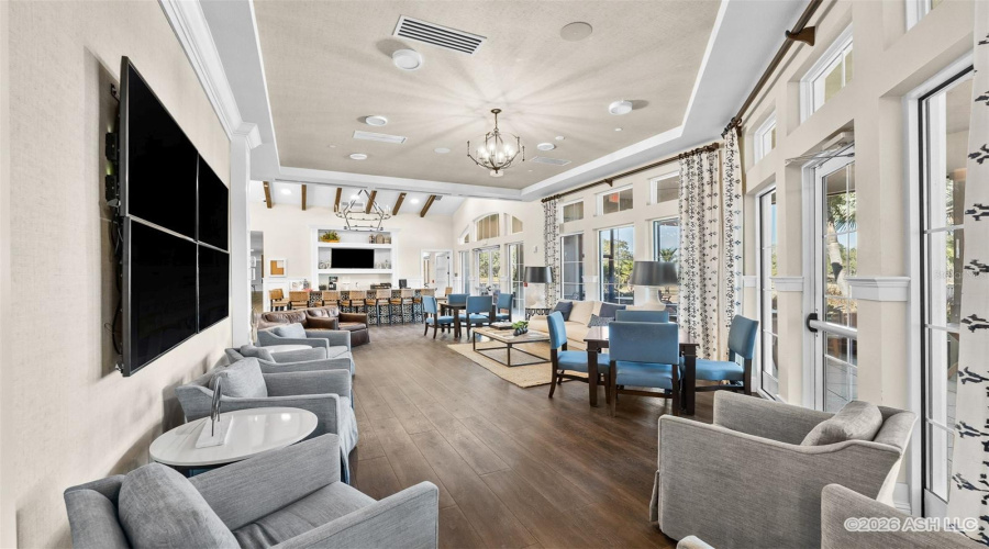 Clubhouse