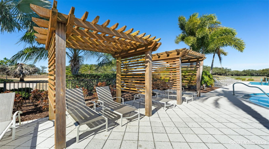 Pergola