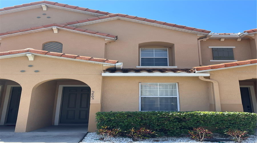 KISSIMMEE, Florida 34746, 3 Bedrooms Bedrooms, ,3 BathroomsBathrooms,Residential,For Sale,PARADISE CAY,0,MFRO6416889