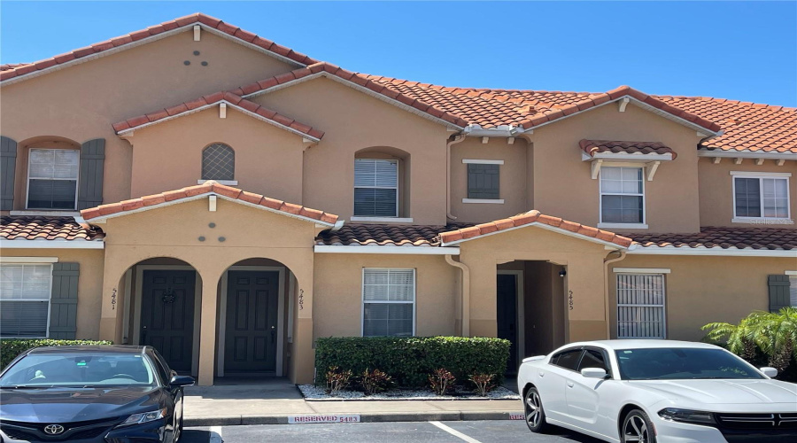 KISSIMMEE, Florida 34746, 3 Bedrooms Bedrooms, ,3 BathroomsBathrooms,Residential,For Sale,PARADISE CAY,0,MFRO6416889
