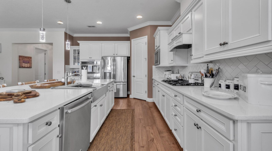 KISSIMMEE, Florida 34747, 3 Bedrooms Bedrooms, ,2 BathroomsBathrooms,Residential,For Sale,ANTILLES CLUB,0,MFRO6311232