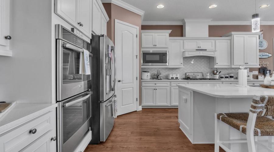 KISSIMMEE, Florida 34747, 3 Bedrooms Bedrooms, ,2 BathroomsBathrooms,Residential,For Sale,ANTILLES CLUB,0,MFRO6311232