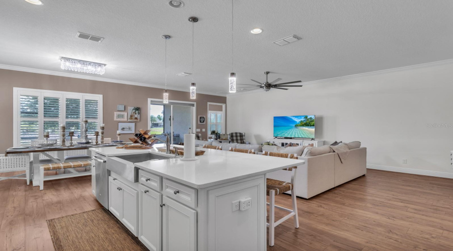 KISSIMMEE, Florida 34747, 3 Bedrooms Bedrooms, ,2 BathroomsBathrooms,Residential,For Sale,ANTILLES CLUB,0,MFRO6311232