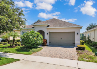 KISSIMMEE, Florida 34747, 3 Bedrooms Bedrooms, ,2 BathroomsBathrooms,Residential,For Sale,ANTILLES CLUB,0,MFRO6311232